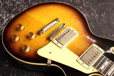 Gibson Murphy Lab 1959 Les Paul Standard Reissue Kindred Burst/Ebony Back Light Aged #942934 【現地選定品】_7