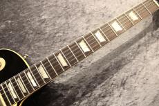 Gibson Murphy Lab 1959 Les Paul Standard Reissue Kindred Burst/Ebony Back Light Aged #942934 【現地選定品】_9