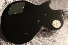 Gibson Murphy Lab 1959 Les Paul Standard Reissue Kindred Burst/Ebony Back Light Aged #942934 【現地選定品】_11