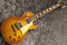 Gibson Murphy Lab 1959 Les Paul Standard Reissue Dirty Lemon Light Aged #942728【軽量個体 3.86kg】_2