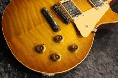 Gibson Murphy Lab 1959 Les Paul Standard Reissue Dirty Lemon Light Aged #942728【軽量個体 3.86kg】_3
