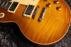 Gibson Murphy Lab 1959 Les Paul Standard Reissue Dirty Lemon Light Aged #942728【軽量個体 3.86kg】_4