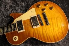 Gibson Murphy Lab 1959 Les Paul Standard Reissue Dirty Lemon Light Aged #942728【軽量個体 3.86kg】_5