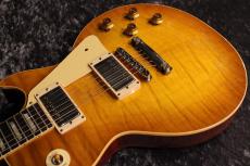 Gibson Murphy Lab 1959 Les Paul Standard Reissue Dirty Lemon Light Aged #942728【軽量個体 3.86kg】_6