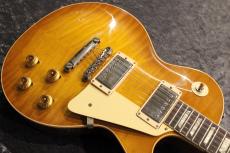 Gibson Murphy Lab 1959 Les Paul Standard Reissue Dirty Lemon Light Aged #942728【軽量個体 3.86kg】_7