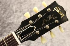 Gibson Murphy Lab 1959 Les Paul Standard Reissue Dirty Lemon Light Aged #942728【軽量個体 3.86kg】_8