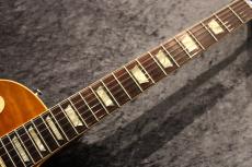 Gibson Murphy Lab 1959 Les Paul Standard Reissue Dirty Lemon Light Aged #942728【軽量個体 3.86kg】_9