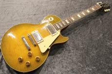 Gibson Murphy Lab 1959 Les Paul Standard Reissue Green Lemon Fade Light Aged #9 3593 【旧定価品】【4.05kg】_2