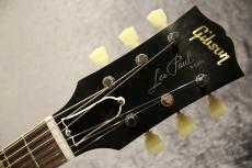 Gibson 1959 Les Paul Standard Reissue Iced Tea Burst VOS #951240 【ギラギラ揺れる良杢個体】【軽量 3.90kg】_8