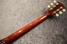 Gibson 1959 Les Paul Standard Reissue Iced Tea Burst VOS #951240 【ギラギラ揺れる良杢個体】【軽量 3.90kg】_10