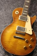 Gibson 1959 Les Paul Standard Reissue Dirty Lemon VOS #941639 【バリ虎ワイルドトップ!】【軽量個体 3.93kg】