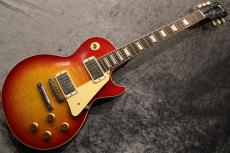 Gibson 1959 Les Paul Standard Reissue Washed Cherry Sunburst VOS #943065 【バリ虎キラートップ!】【3.91kg】_2