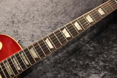 Gibson 1959 Les Paul Standard Reissue Washed Cherry Sunburst VOS #943065 【バリ虎キラートップ!】【3.91kg】_9