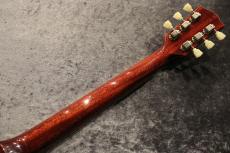 Gibson 1959 Les Paul Standard Reissue Washed Cherry Sunburst VOS #943065 【バリ虎キラートップ!】【3.91kg】_10