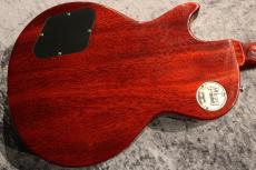 Gibson 1959 Les Paul Standard Reissue Washed Cherry Sunburst VOS #943065 【バリ虎キラートップ!】【3.91kg】_11