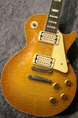 Gibson 1959 Les Paul Standard Reissue BOTB Page40 VOS #9 5676 【超軽量 3.76kg!!】【バリ虎トップ】