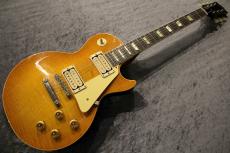 Gibson 1959 Les Paul Standard Reissue BOTB Page40 VOS #9 5676 【超軽量 3.76kg!!】【バリ虎トップ】_2