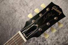 Gibson 1959 Les Paul Standard Reissue BOTB Page40 VOS #9 5676 【超軽量 3.76kg!!】【バリ虎トップ】_8