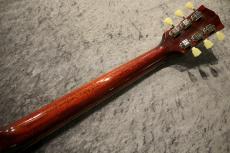 Gibson 1959 Les Paul Standard Reissue BOTB Page40 VOS #9 5676 【超軽量 3.76kg!!】【バリ虎トップ】_10