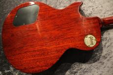 Gibson 1959 Les Paul Standard Reissue BOTB Page40 VOS #9 5676 【超軽量 3.76kg!!】【バリ虎トップ】_11