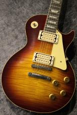 Gibson PSL 1959 Les Paul Standard Reissue R-TOP Dark Cherry Burst Vintage Gloss #9 5118 【キラートップ】
