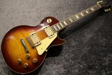 Gibson PSL 1959 Les Paul Standard Reissue R-TOP Dark Cherry Burst Vintage Gloss #9 5118 【キラートップ】_2