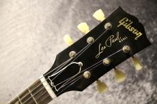 Gibson PSL 1959 Les Paul Standard Reissue R-TOP Dark Cherry Burst Vintage Gloss #9 5118 【キラートップ】_8
