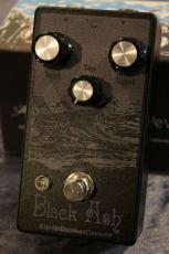 Earth Quaker Devices Black Ash Endangered Fuzz #1665【USED】【ベンダー系ファズ】【限定生産モデル】