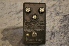 Earth Quaker Devices Black Ash Endangered Fuzz #1665【USED】【ベンダー系ファズ】【限定生産モデル】_2