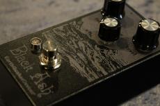 Earth Quaker Devices Black Ash Endangered Fuzz #1665【USED】【ベンダー系ファズ】【限定生産モデル】_4