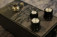 Earth Quaker Devices Black Ash Endangered Fuzz #1665【USED】【ベンダー系ファズ】【限定生産モデル】_5