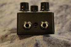 Earth Quaker Devices Black Ash Endangered Fuzz #1665【USED】【ベンダー系ファズ】【限定生産モデル】_7