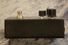 Earth Quaker Devices Black Ash Endangered Fuzz #1665【USED】【ベンダー系ファズ】【限定生産モデル】_8