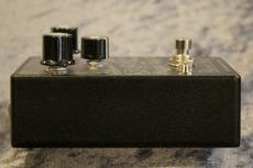 Earth Quaker Devices Black Ash Endangered Fuzz #1665【USED】【ベンダー系ファズ】【限定生産モデル】_9