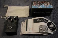 Earth Quaker Devices Black Ash Endangered Fuzz #1665【USED】【ベンダー系ファズ】【限定生産モデル】_10