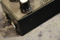 Earth Quaker Devices Black Ash Endangered Fuzz #1665【USED】【ベンダー系ファズ】【限定生産モデル】_11