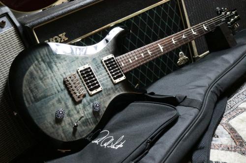 Paul Reed Smith [PRS] S2 Custom24 2021