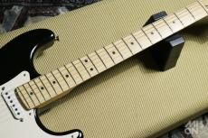 Fender Eric Clapton Stratocaster Blackie 2001_4