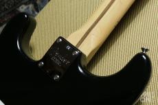 Fender Eric Clapton Stratocaster Blackie 2001_7