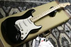 Fender Eric Clapton Stratocaster Blackie 2001_11