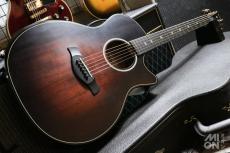 Taylor Builder's Edition 324ce 2020 【Taylor公認 リペアマン在籍店】_2