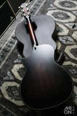 Taylor Builder's Edition 324ce 2020 【Taylor公認 リペアマン在籍店】_9
