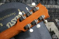 Gibson J-50 2006_7