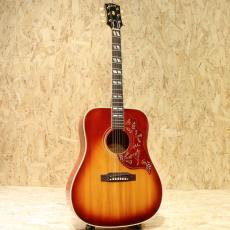 Gibson Hummingbird Maple Dark Cherry Burst 1963_3
