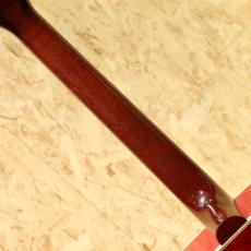Gibson Hummingbird Maple Dark Cherry Burst 1963_7