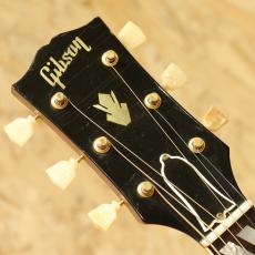 Gibson Hummingbird Maple Dark Cherry Burst 1963_8