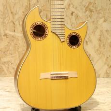Andalusian Guitars Francisco Simplicio 1932 634mm 2021