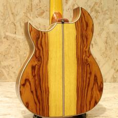 Andalusian Guitars Francisco Simplicio 1932 634mm 2021_2
