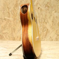 Andalusian Guitars Francisco Simplicio 1932 634mm 2021_4