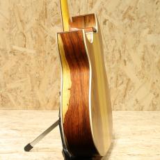 Andalusian Guitars Francisco Simplicio 1932 634mm 2021_5